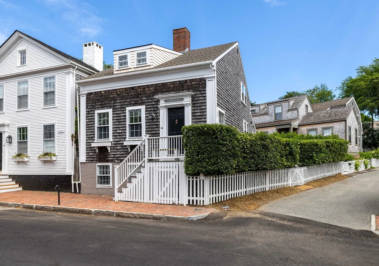 34 Pine St, Nantucket