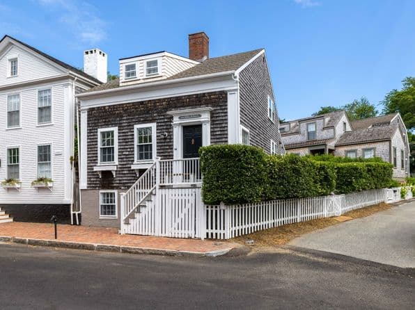 34 Pine St, Nantucket