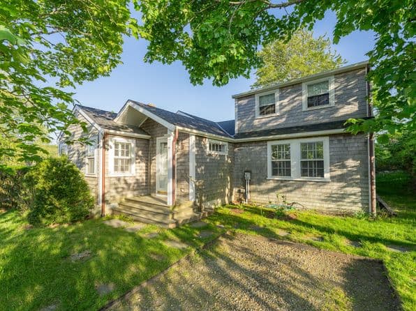 42 Vestal St, Nantucket