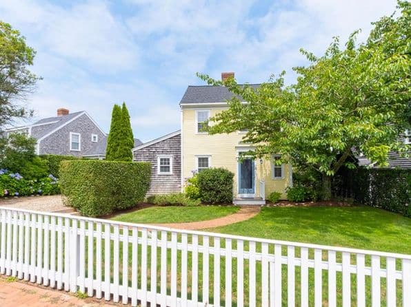 21 Kittiwake Ln, Nantucket