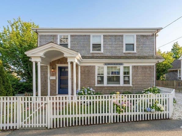 2 Silver St, Nantucket
