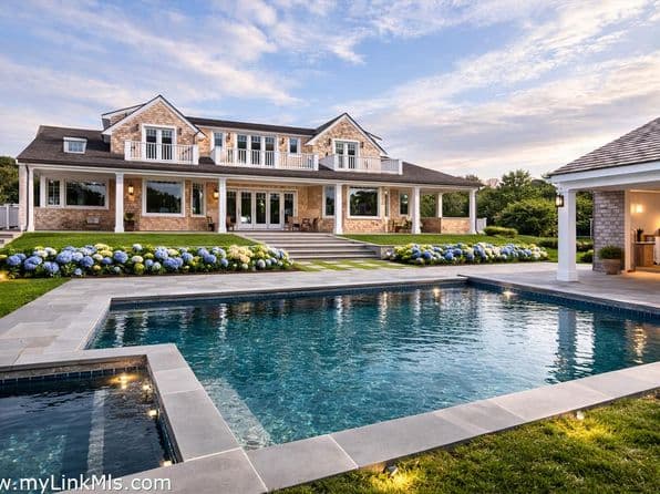 25 N Pasture Ln, Nantucket