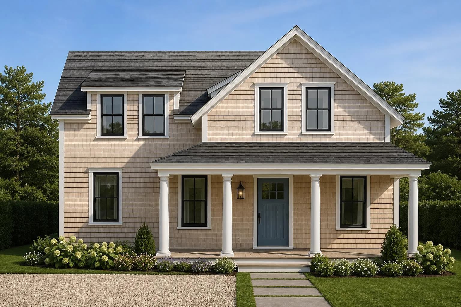 7 Fawn Ln, Nantucket