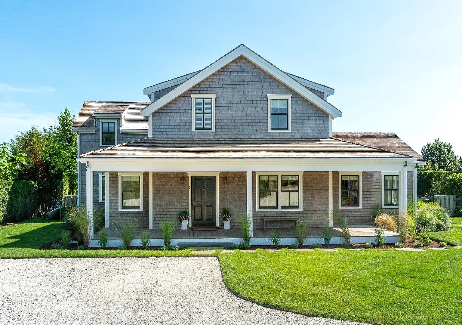 5 Brier Patch Rd, Nantucket