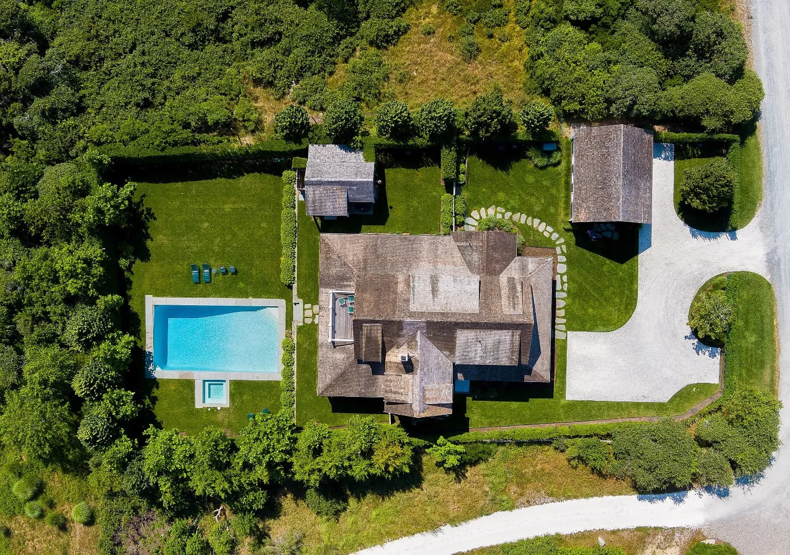 5 Brier Patch Rd - Photo 1