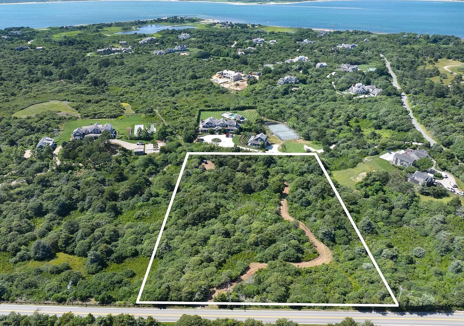 118 Polpis Rd, Nantucket