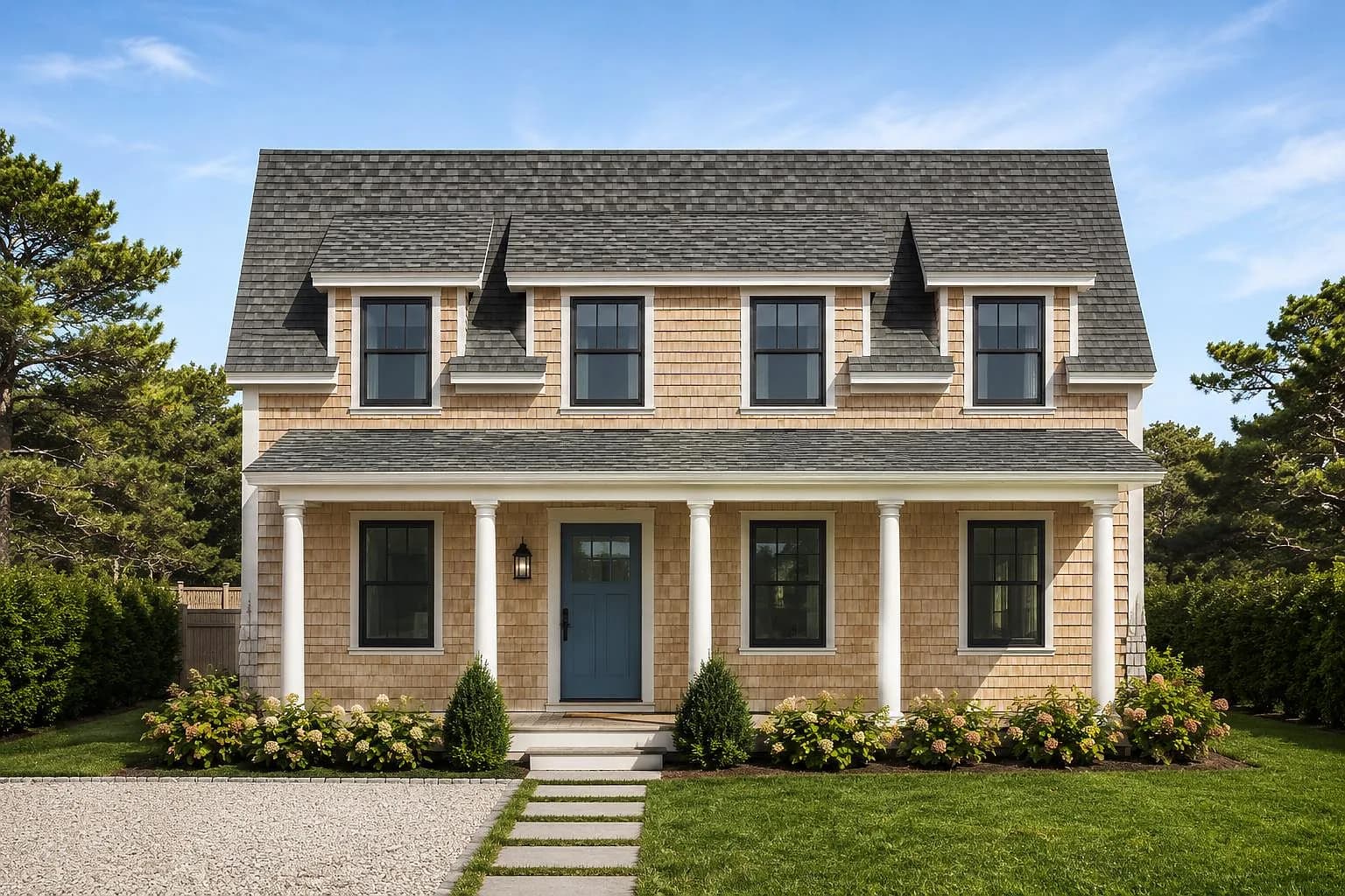 9 Fawn Ln, Nantucket