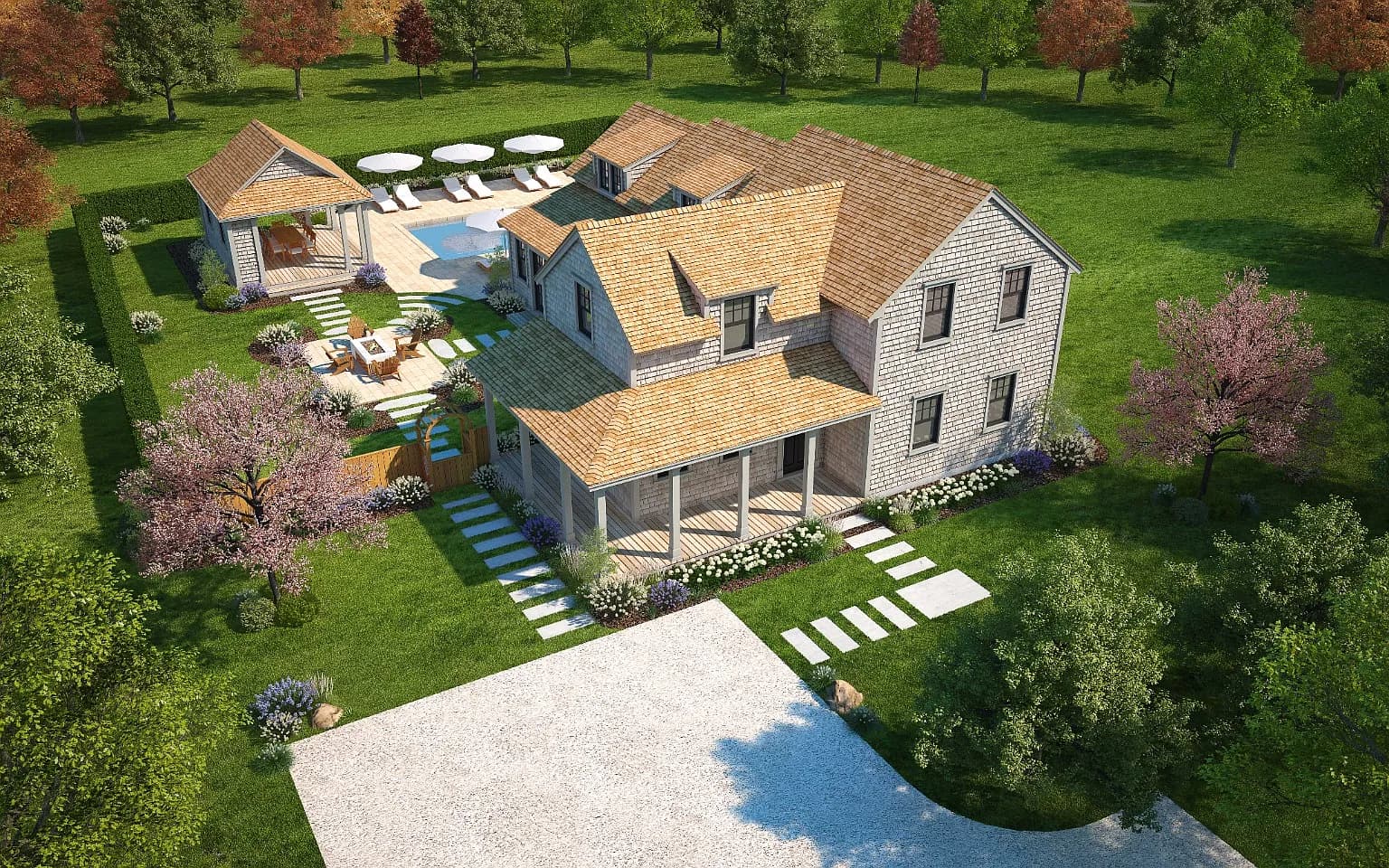 7 Gray Ave, Nantucket
