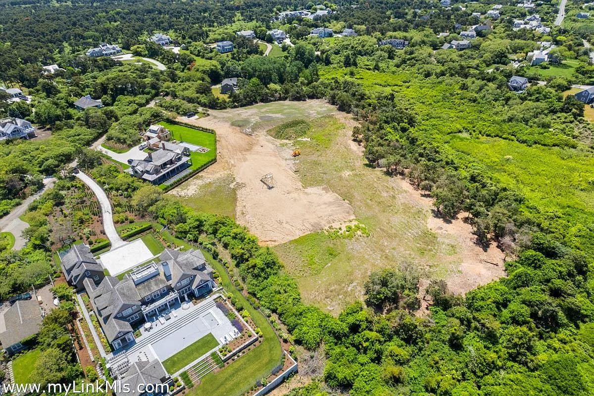 4 Cathcart Rd, Nantucket