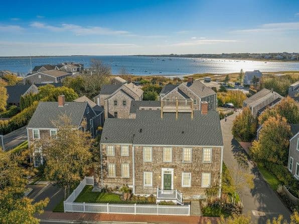 2 Mariner Way, Nantucket