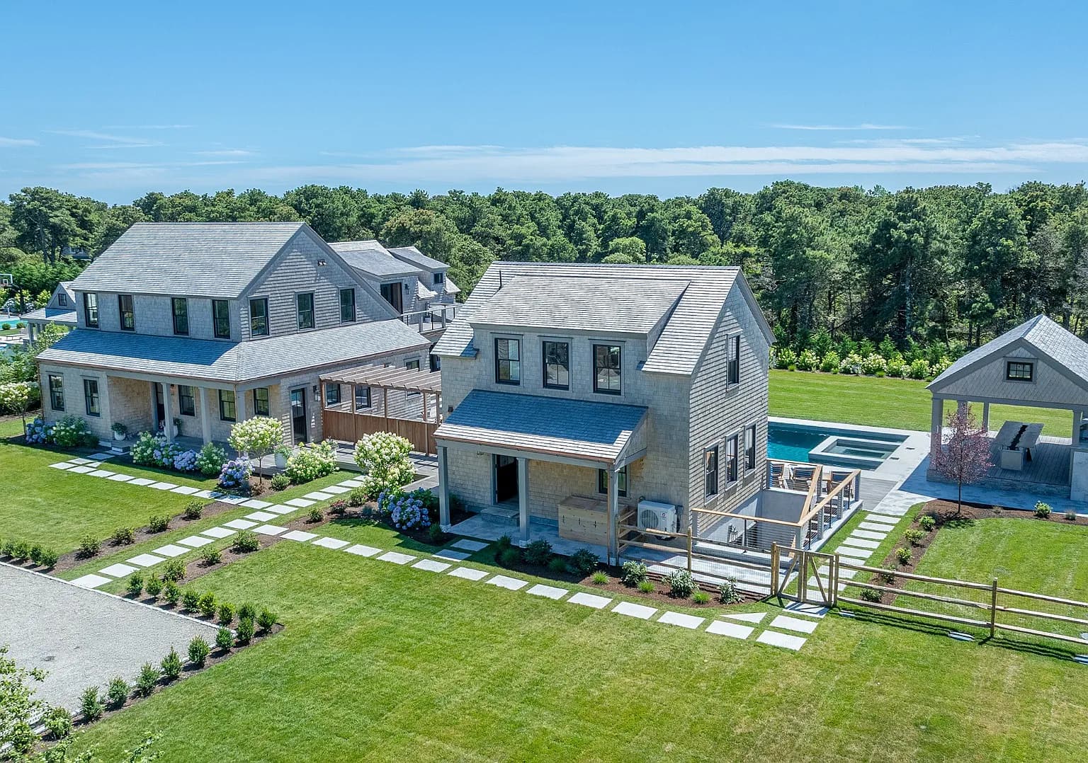 14 Correia Ln, Nantucket