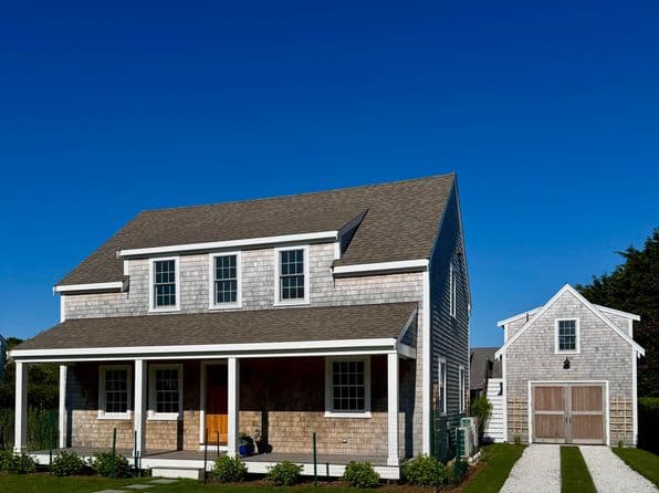 8 Sconset Avenue, Nantucket