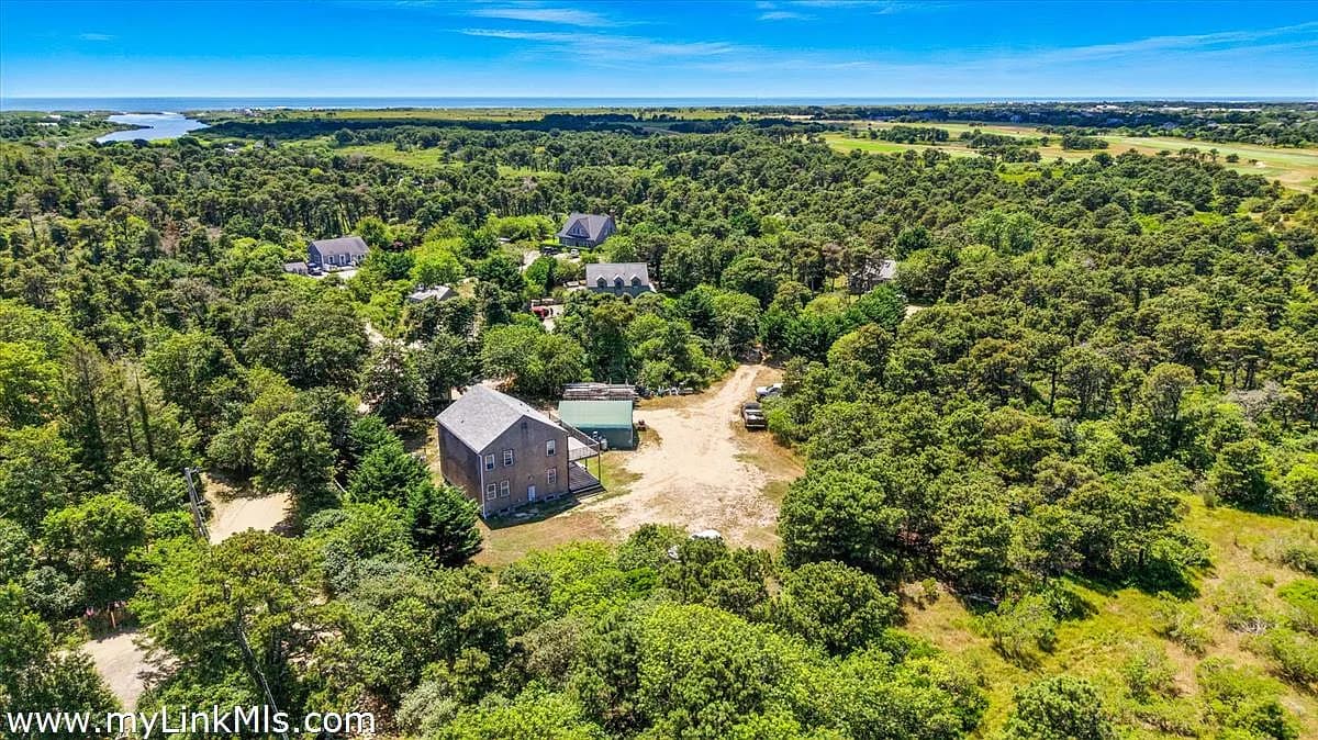 43 Appleton Rd Unit 2, Nantucket