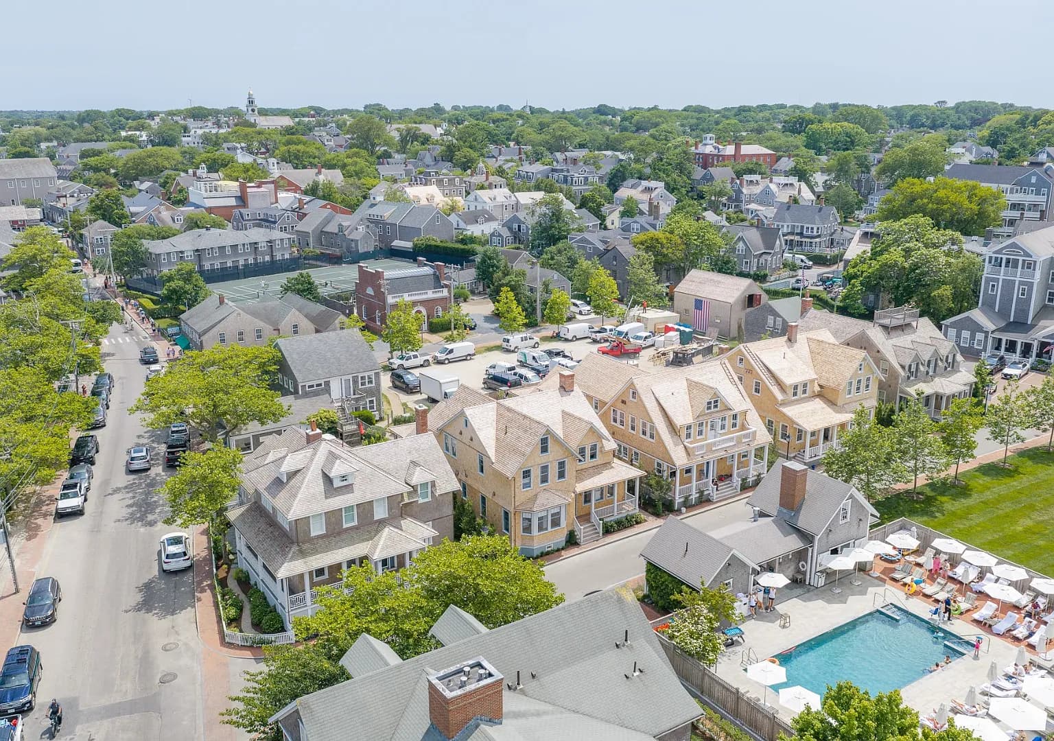 4 White Elephant Way, Nantucket