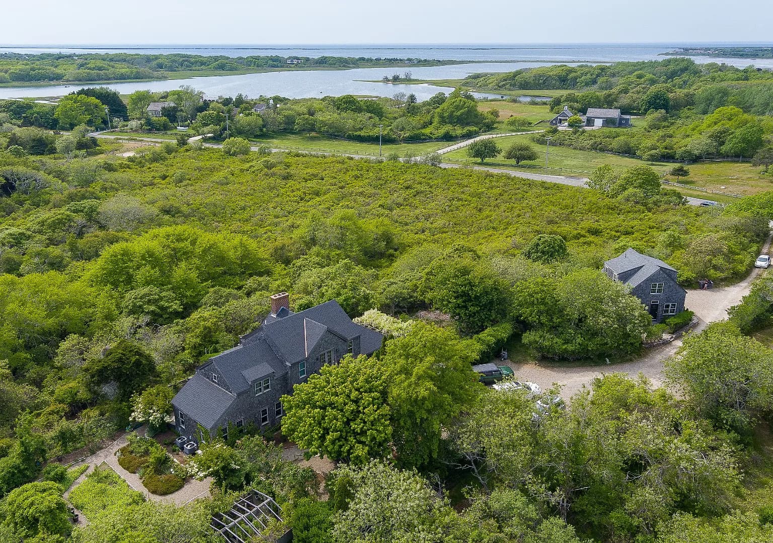 263 Polpis Rd, Nantucket