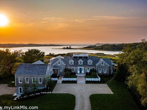 256 Polpis Rd, Nantucket