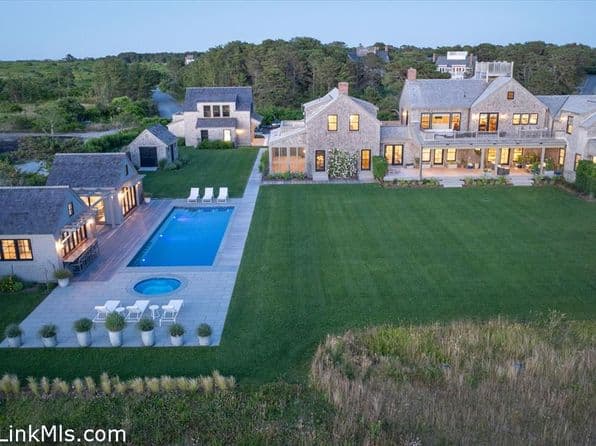 36 Warrens Landing Rd, Nantucket