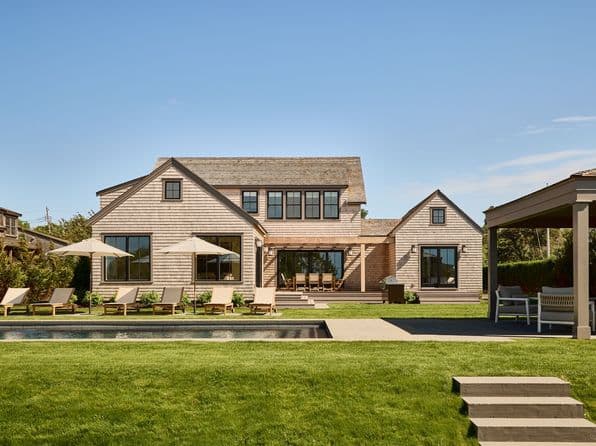 67 Vestal St, Nantucket