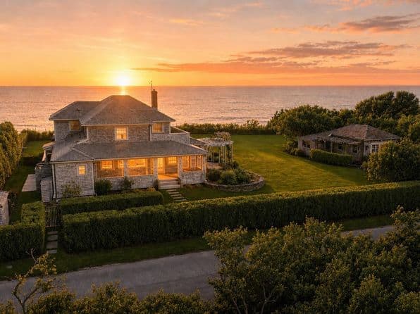 59 Baxter Rd, Nantucket