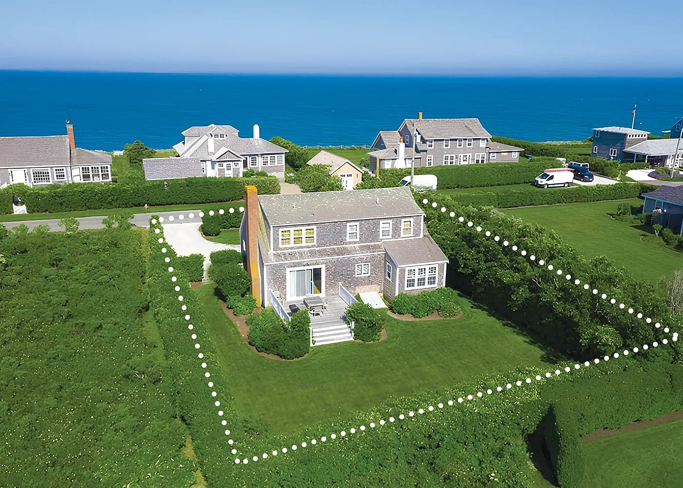 78 Baxter Rd, Nantucket