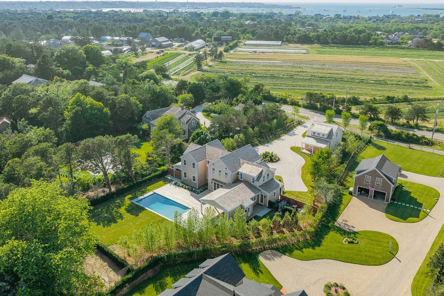 59 Polpis Rd, Nantucket
