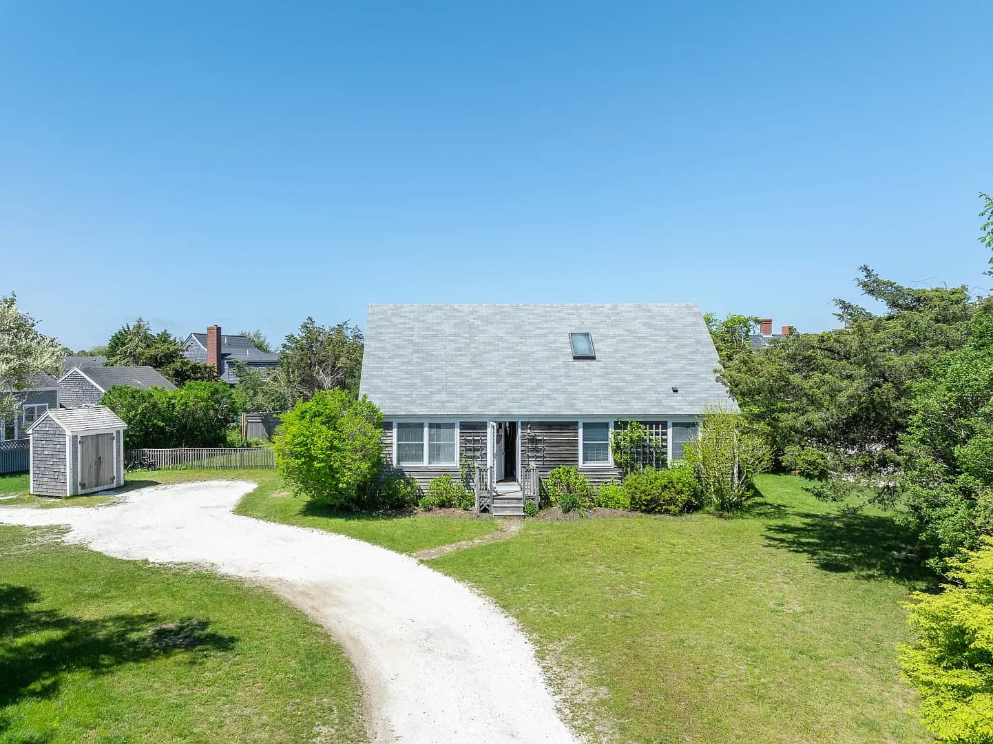 3 Pakanoket Ln, Nantucket