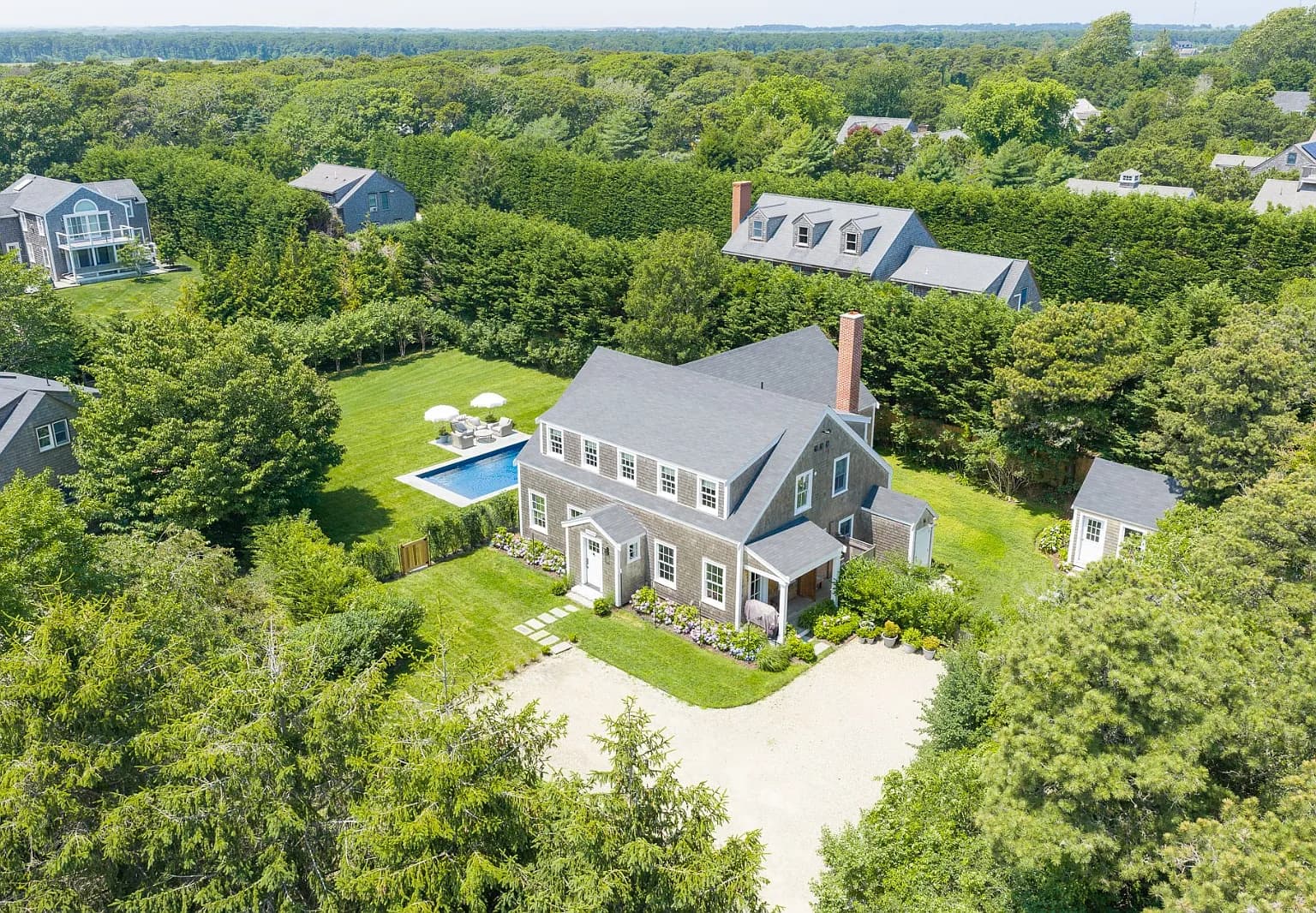 85 Somerset Rd, Nantucket