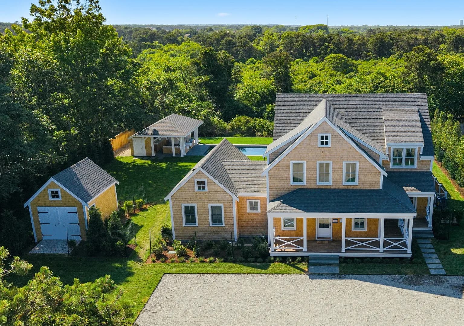 57 Somerset Rd, Nantucket