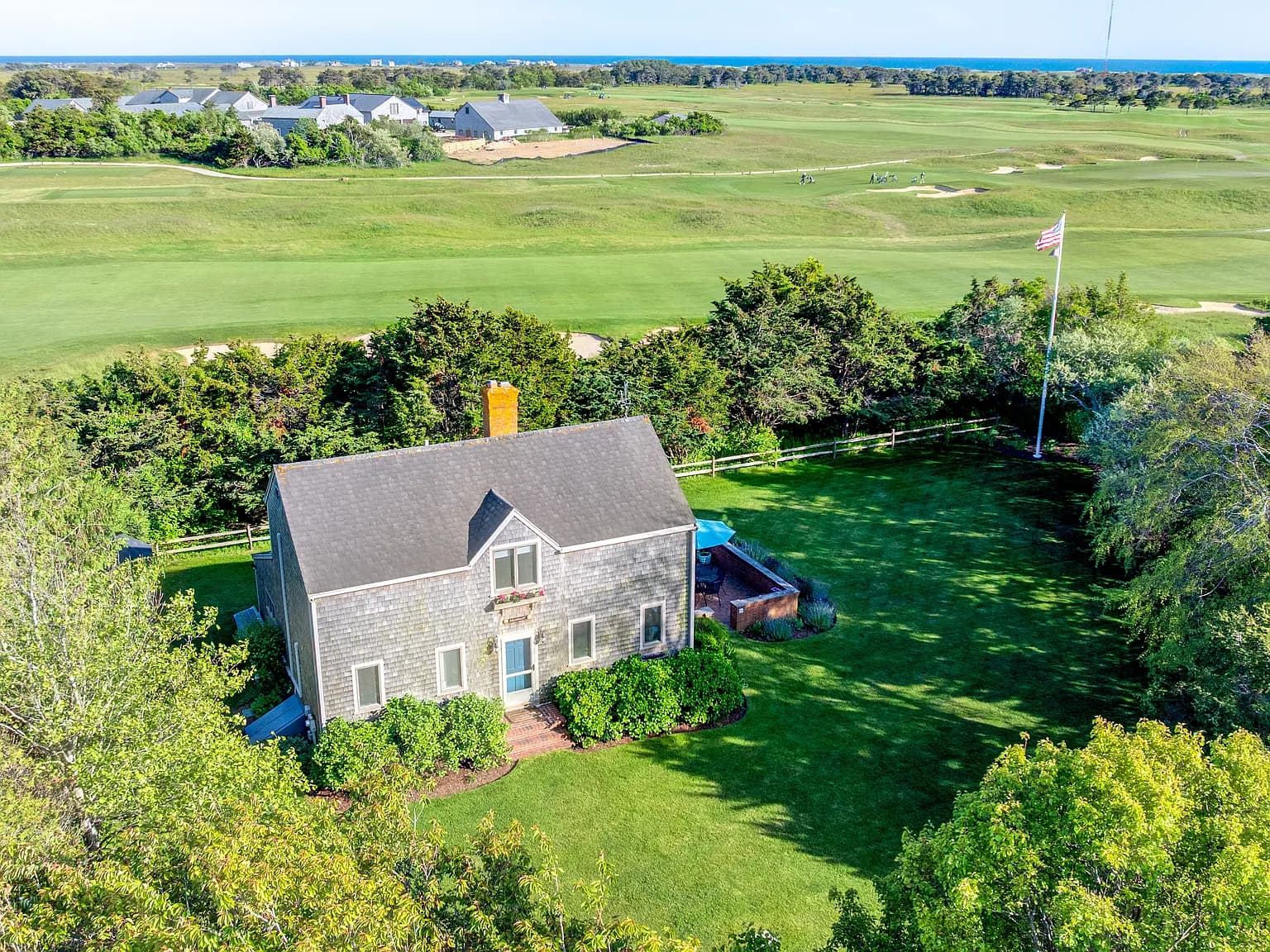10 Farm View Dr, Nantucket
