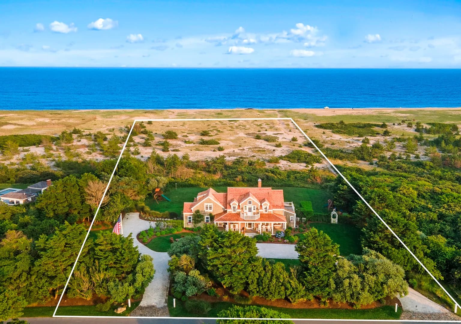 40 Low Beach Rd, Nantucket