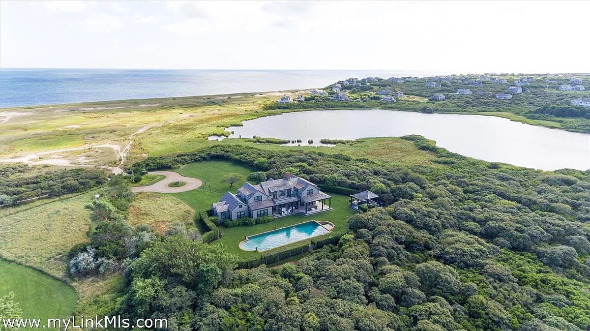 105 Low Beach Rd, Nantucket
