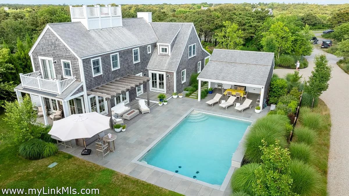 26 Pequot St, Nantucket