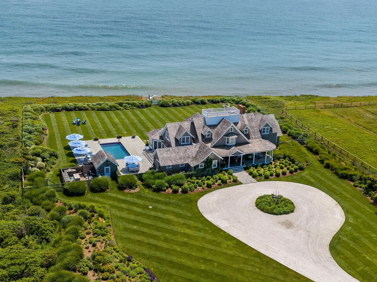 120 Tom Nevers Rd, Nantucket
