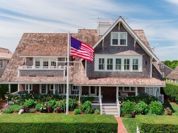 4 Harbor View Way, Nantucket