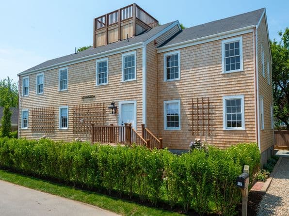 12 Willard St, Nantucket