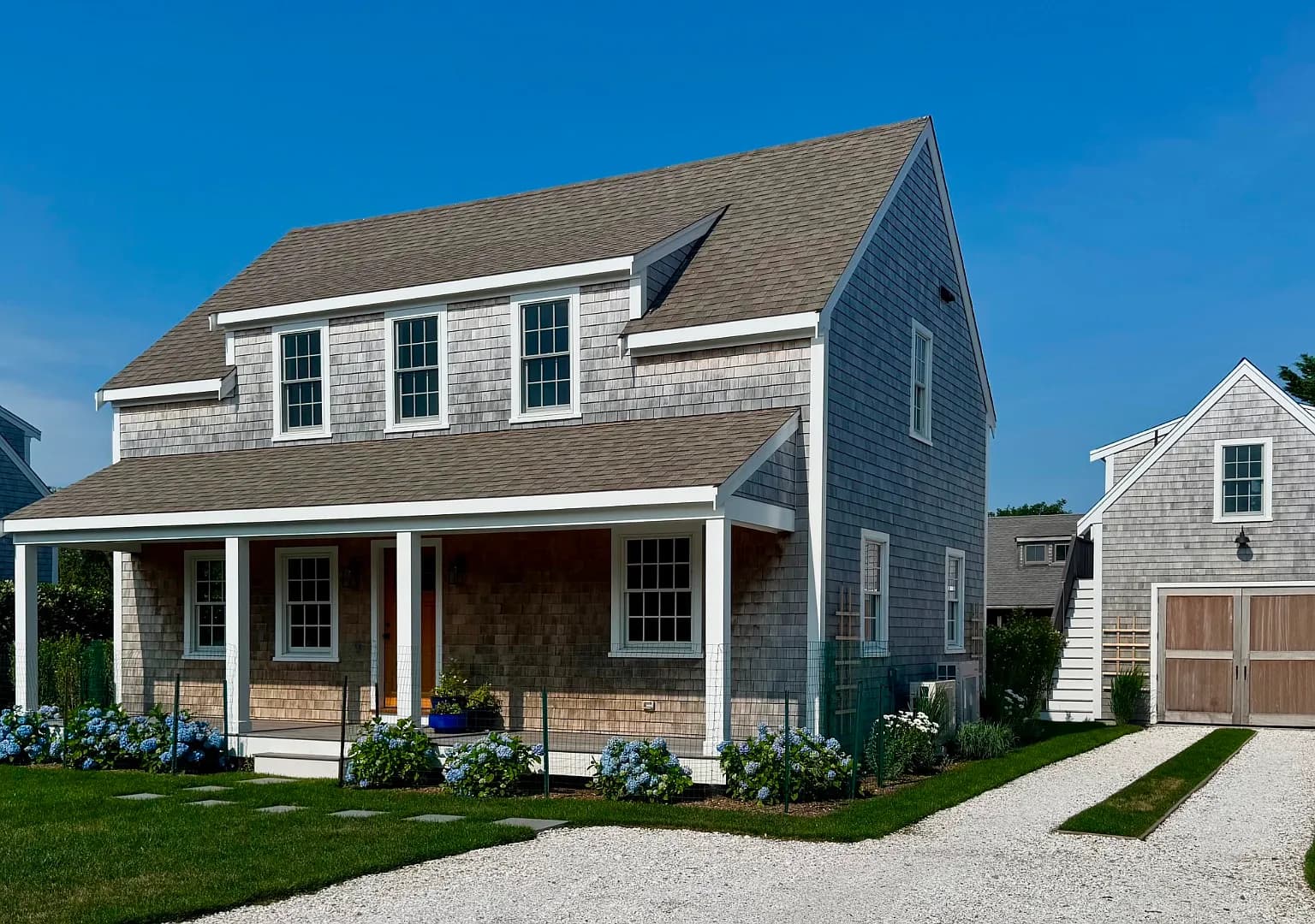 8 Sconset Ave, Nantucket
