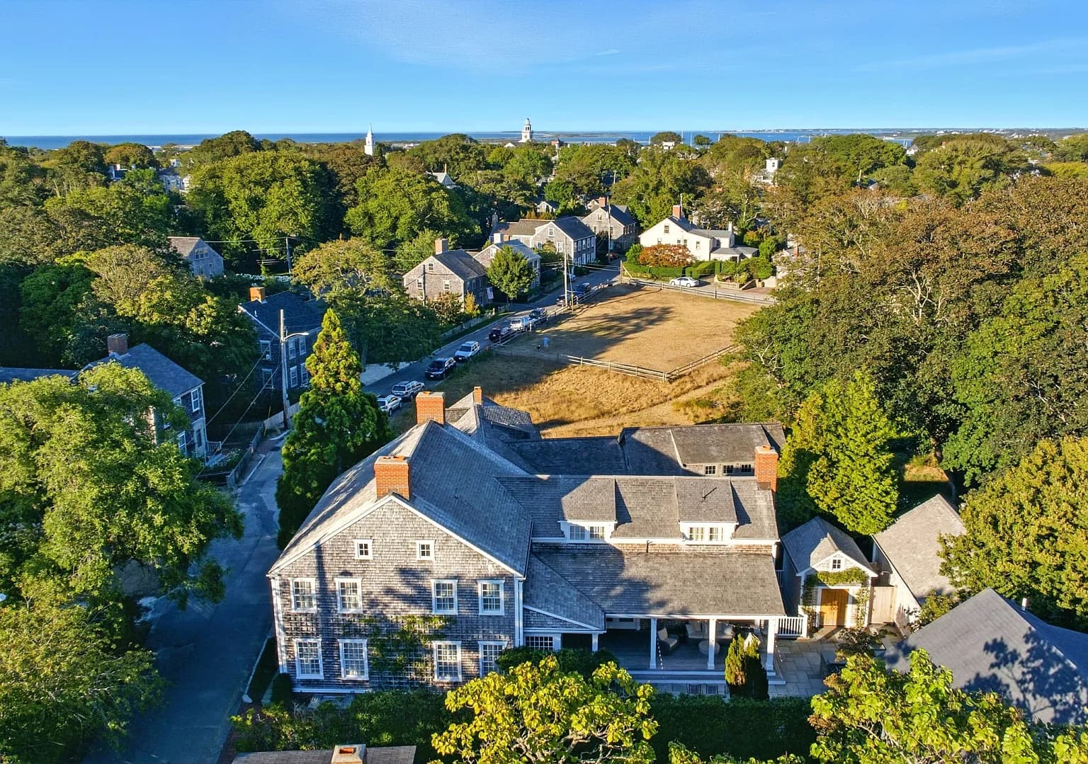 18 Mill St, Nantucket
