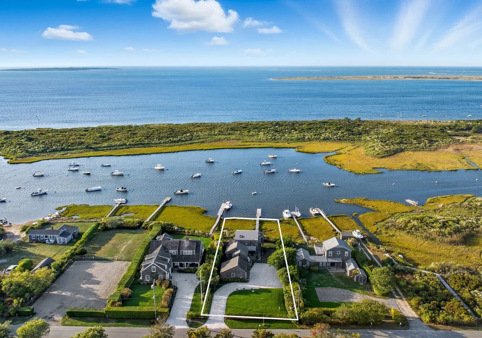 26 Tennessee Ave, Nantucket