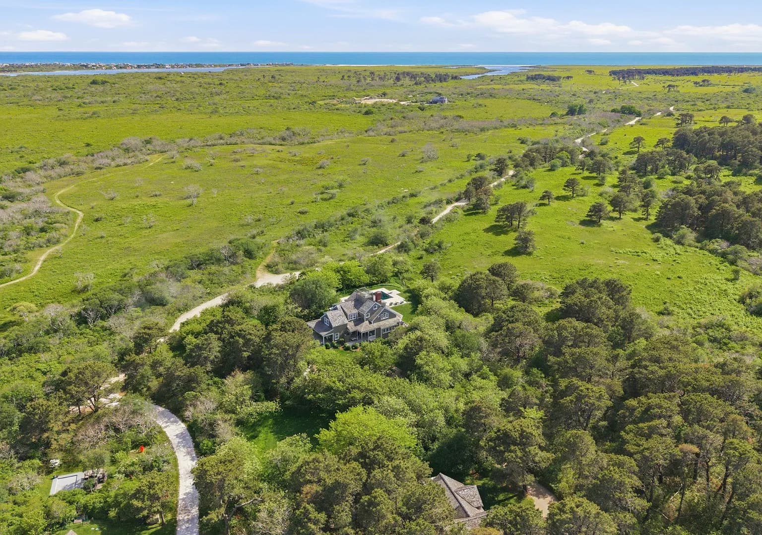 144 Madaket Rd, Nantucket