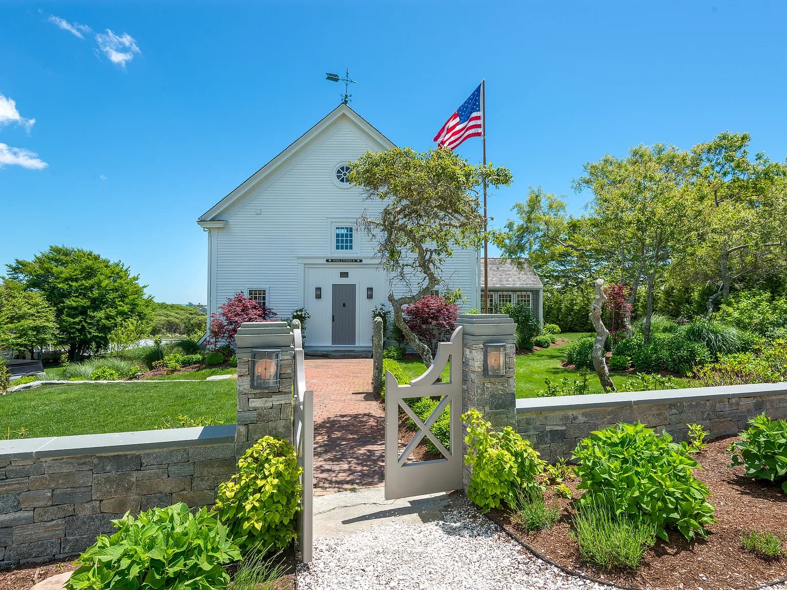 42 Chuck Hollow Rd, Nantucket