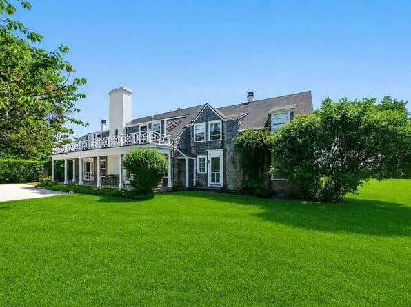 35 Shell St, Nantucket