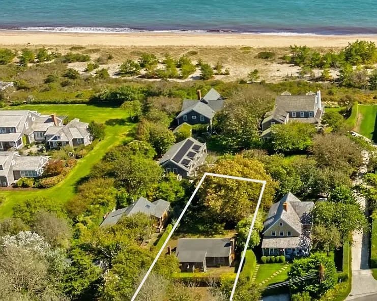 1 Sankaty Rd, Nantucket