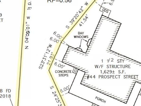 44 Prospect St Lot A