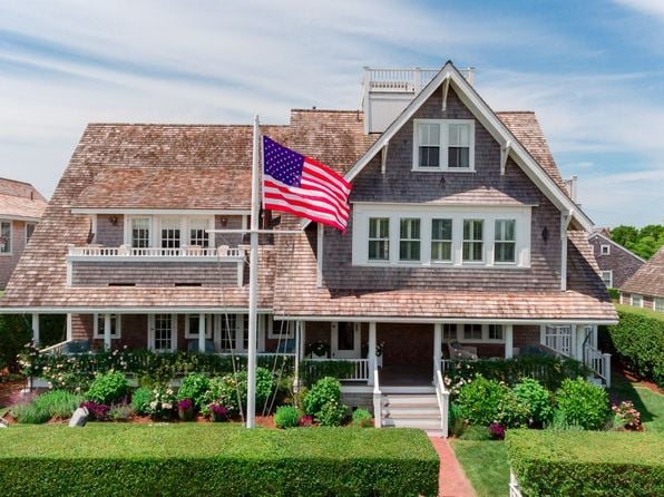 4 Harbor View Way