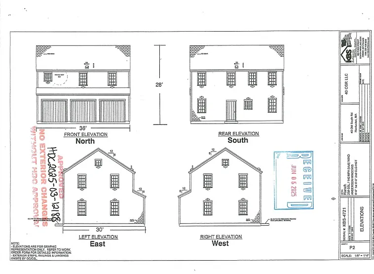2A Forest Ave Unit 5