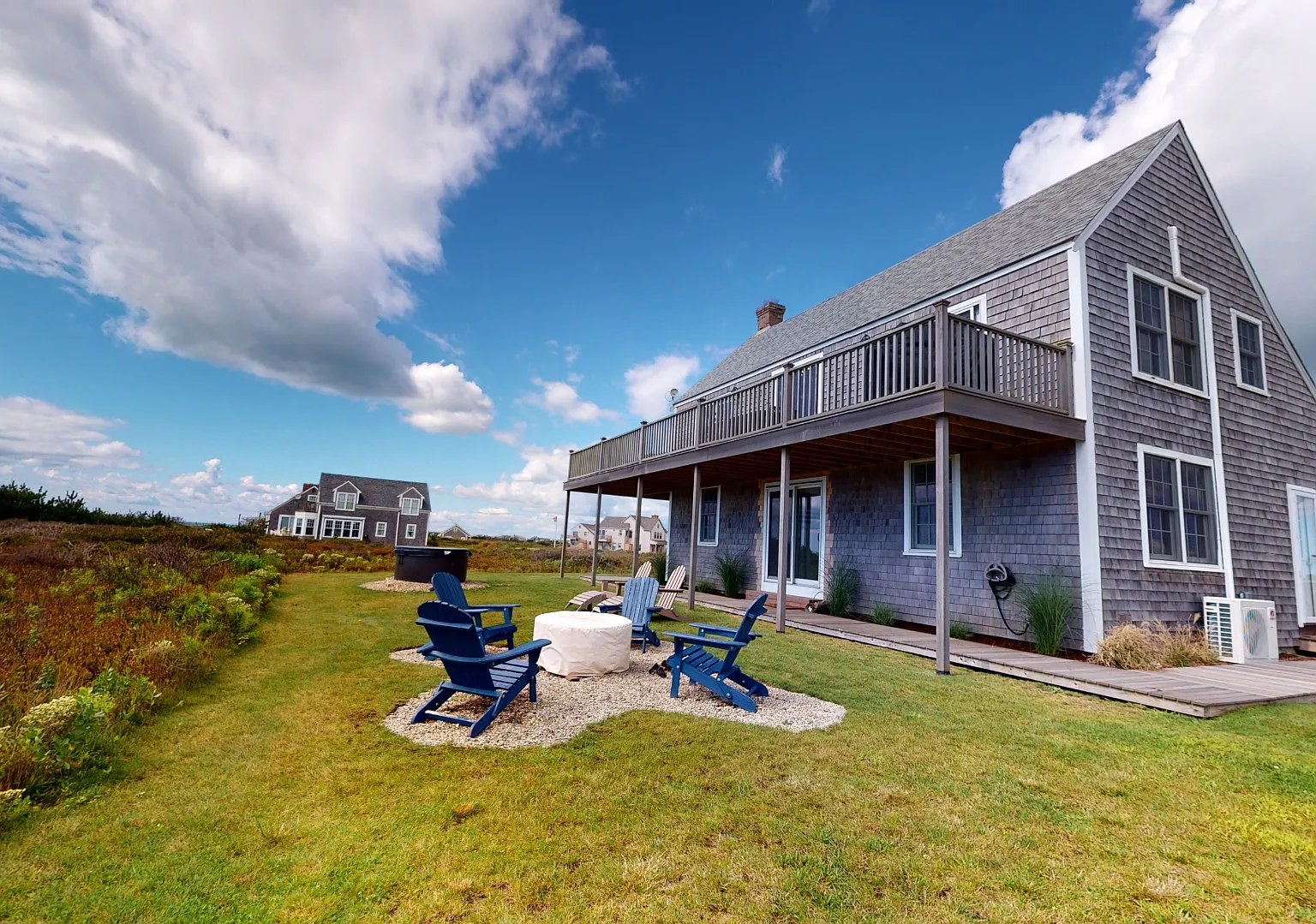 14 & 16 Sheep Pond Rd