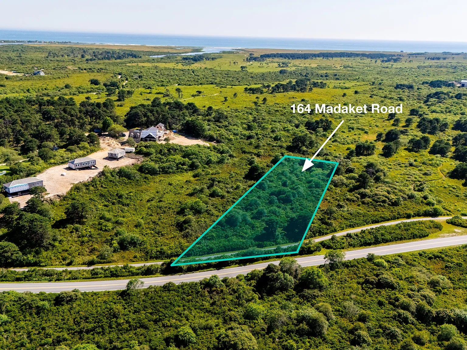 164 Madaket Rd