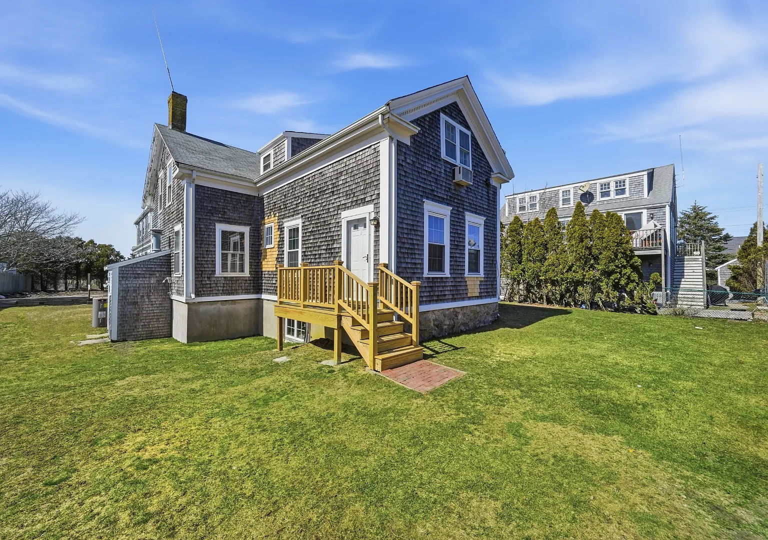 133A Old South Rd #A