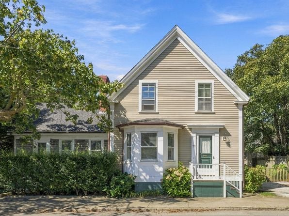 29 Milk St