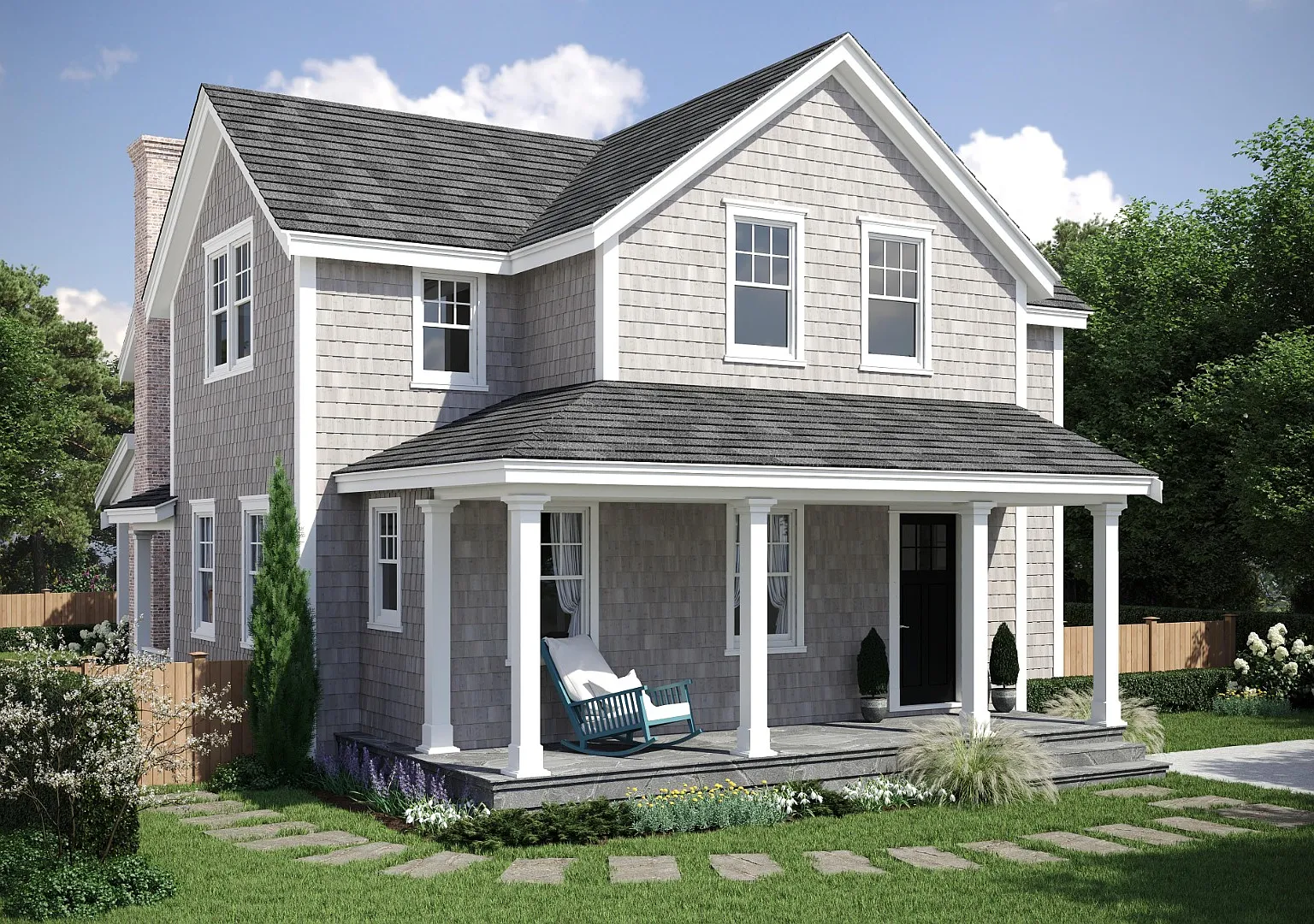 13 Fawn Ln